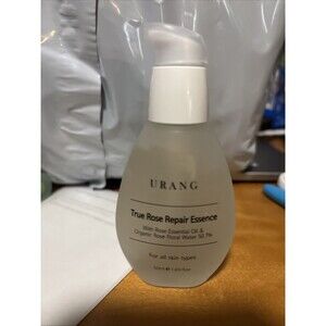 New Urang True Rose Repair Essence serum Korean Skincare K-Beauty 50 ml 1.69 oz